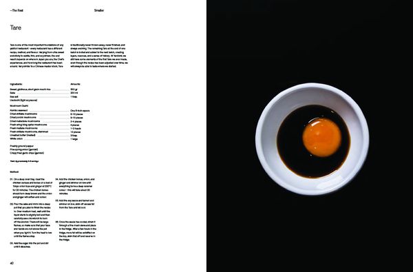 Produktbild: Chicken and Charcoal