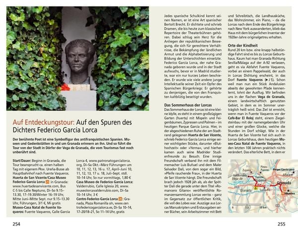 Produktbild: DuMont Reise-Taschenbuch Reisef&uuml;hrer Andalusien