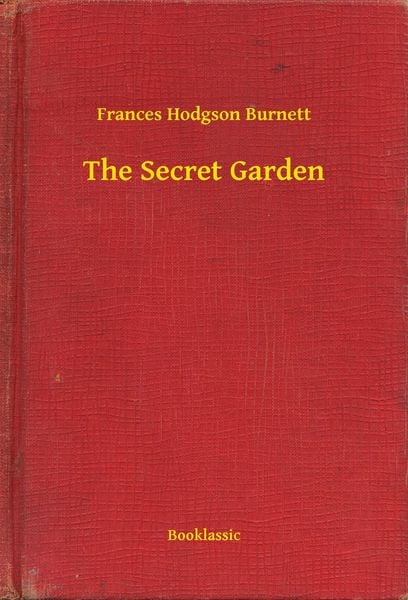 Produktbild: The Secret Garden