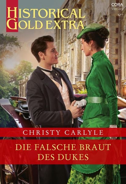 Produktbild: Die falsche Braut des Dukes