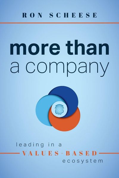 Produktbild: More Than a Company