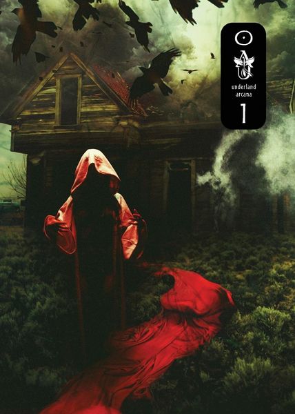 Produktbild: Underland Arcana 1