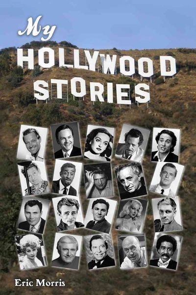 Produktbild: My Hollywood Stories