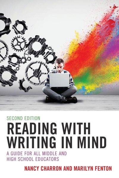 Produktbild: Reading with Writing in Mind