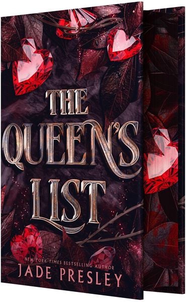 Produktbild: The Queen's List