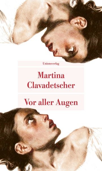 Produktbild: Vor aller Augen