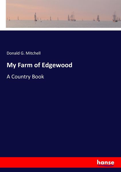Produktbild: My Farm of Edgewood