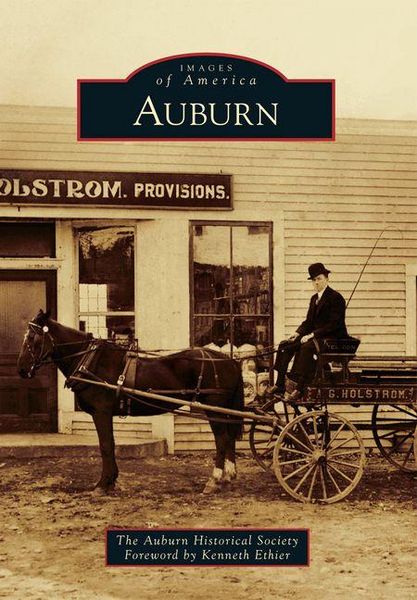 Produktbild: Auburn