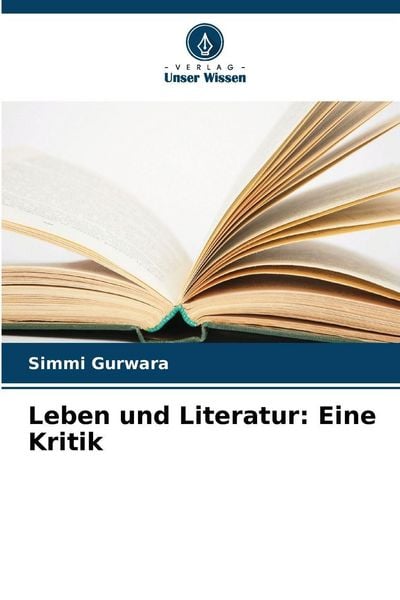 Produktbild: Leben und Literatur: Eine Kritik
