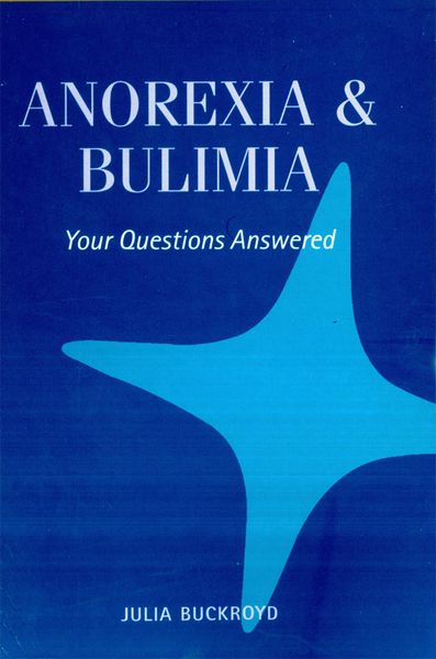 Produktbild: Anorexia & Bulimia