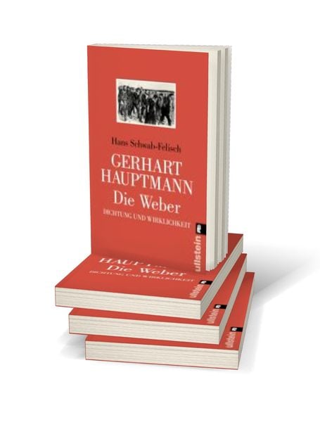 Produktbild: Gerhart Hauptmann: Die Weber