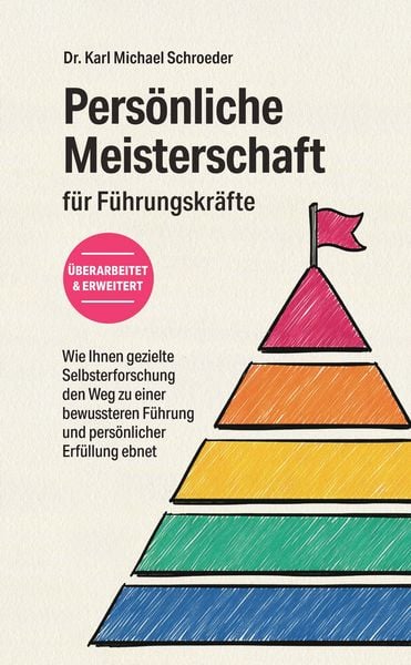 Produktbild: Pers&ouml;nliche Meisterschaft f&uuml;r F&uuml;hrungskr&auml;fte