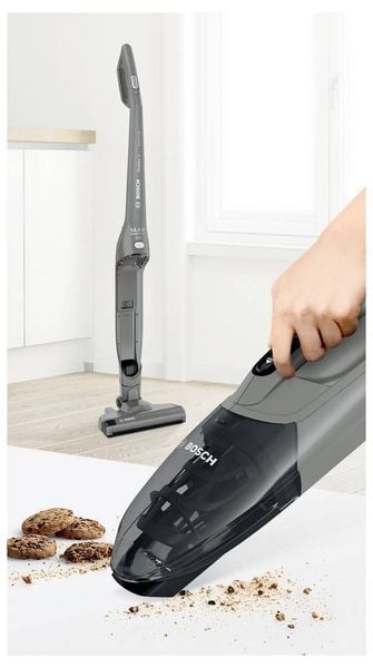 Produktbild: Bosch Readyy'y Akku-Handstaubsauger