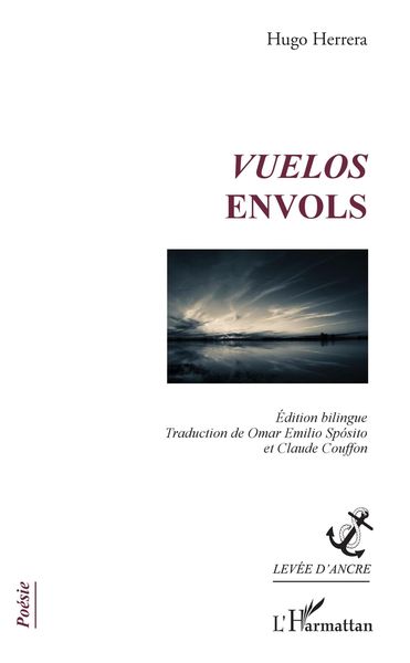 Produktbild: Vuelos