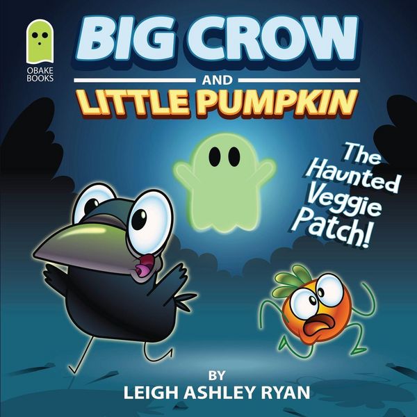 Produktbild: Big Crow and Little Pumpkin