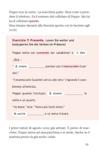 Produktbild: Il primo morto