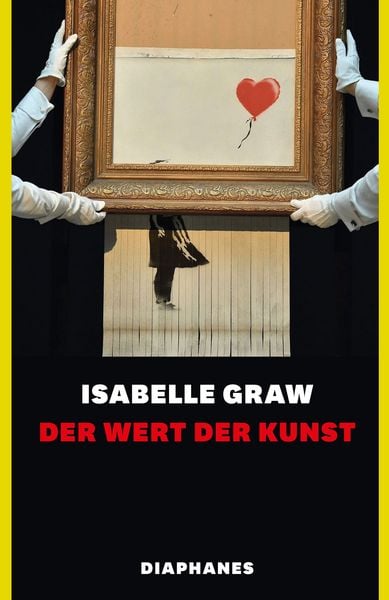 Produktbild: Der Wert der Kunst