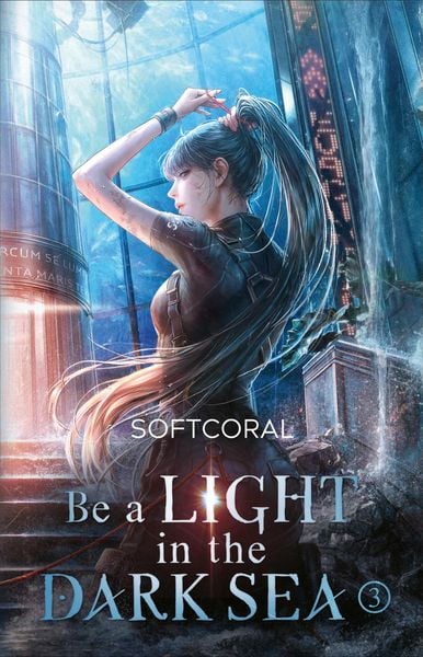 Produktbild: Be a Light in the Dark Sea 3