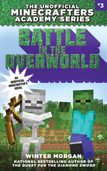 Produktbild: Battle in the Overworld