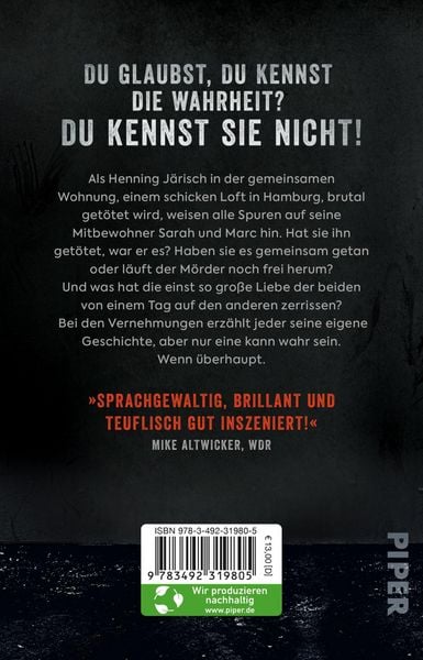 Produktbild: Das Loft