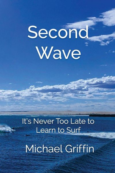 Produktbild: Second Wave