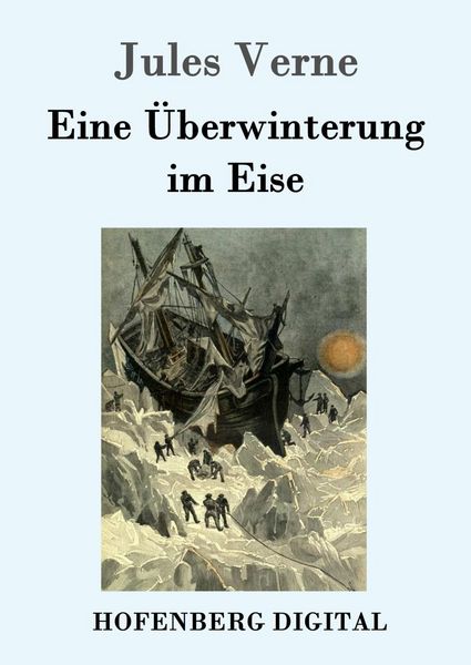 Produktbild: Eine &Uuml;berwinterung im Eise