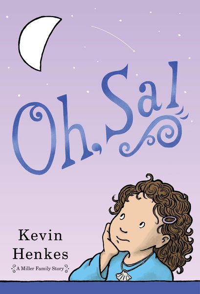 Produktbild: Oh, Sal