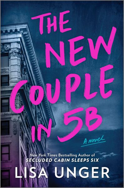 Produktbild: The New Couple in 5b