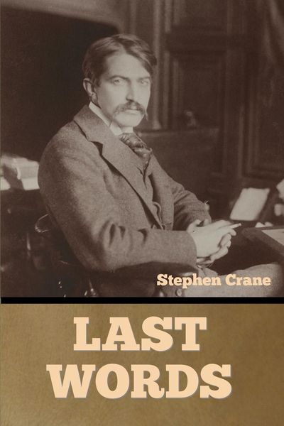 Produktbild: Last Words