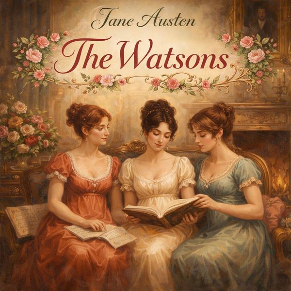 Produktbild: The Watsons