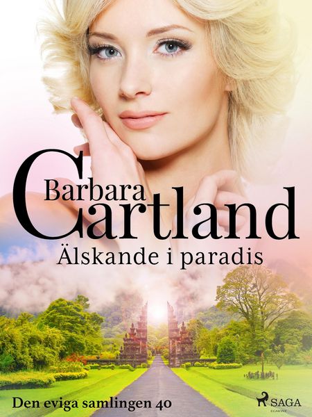 Produktbild: &Auml;lskande i paradis