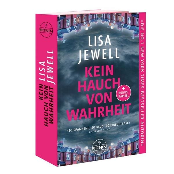 Produktbild: Kein Hauch von Wahrheit