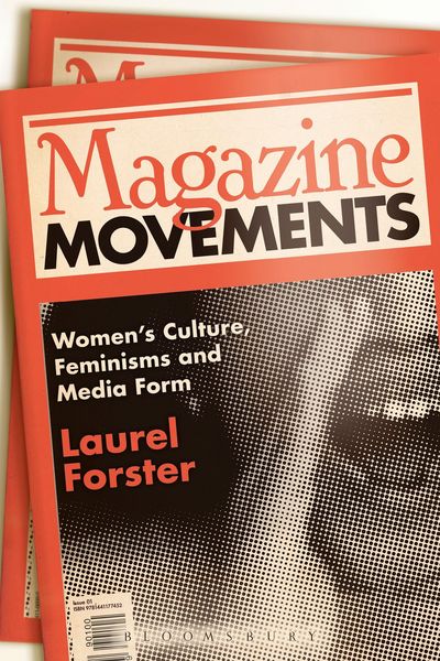 Produktbild: Magazine Movements