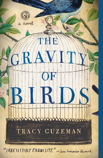 Produktbild: The Gravity of Birds