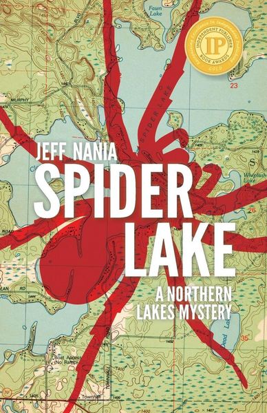 Produktbild: Spider Lake