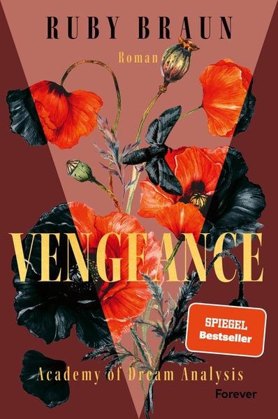 Vengeance, Taschenbuch von Ruby Braun, Forever
