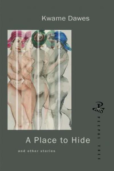 Produktbild: A Place to Hide
