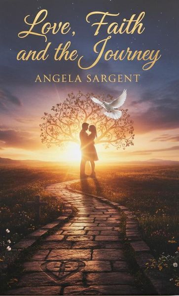 Produktbild: Love, Faith, and the Journey