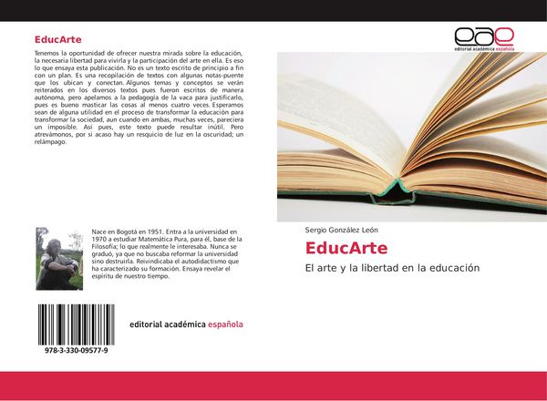 Produktbild: EducArte