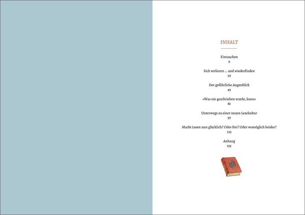 Produktbild: Im Zauber der B&uuml;cher