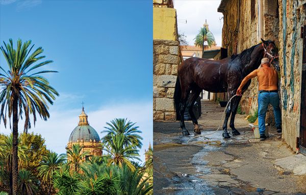 Produktbild: Sicilia