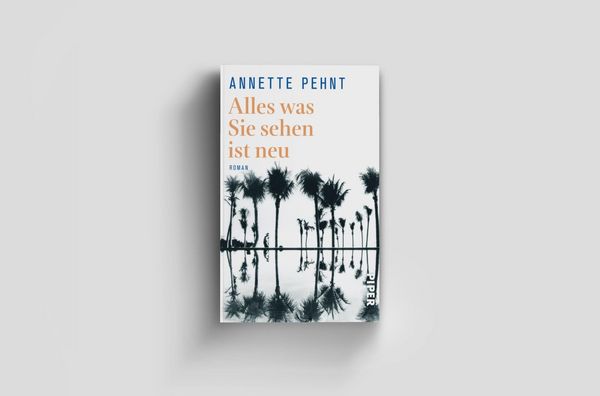 Produktbild: Alles was Sie sehen ist neu