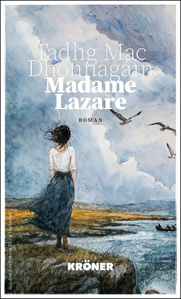 Produktbild: Madame Lazare