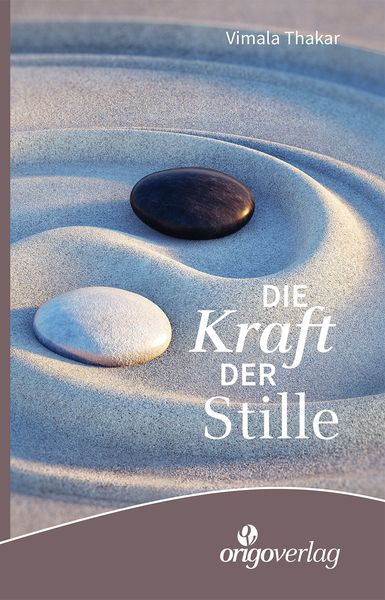 Produktbild: Kraft der Stille