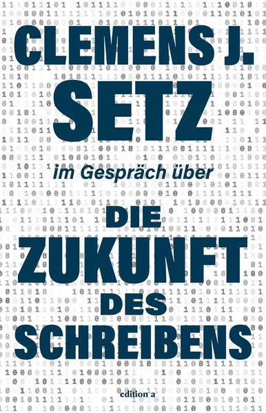 Produktbild: Die Zukunft des Schreibens
