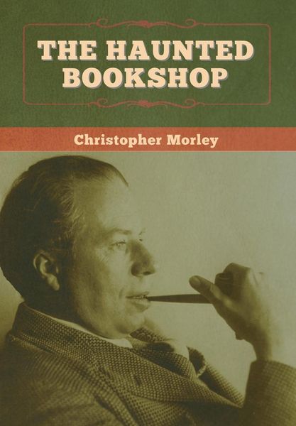 Produktbild: The Haunted Bookshop