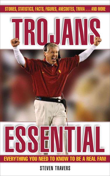 Produktbild: Trojans Essential