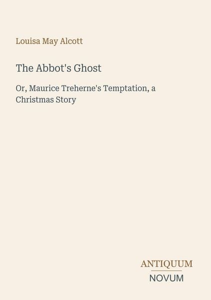 Produktbild: The Abbot's Ghost
