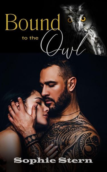 Produktbild: Bound to the Owl (Owls of Rawr County)