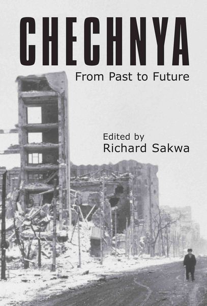Produktbild: Chechnya